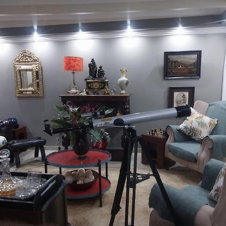 The Giraffe Room At Frederick'S Place Pretoria-Noord Dış mekan fotoğraf